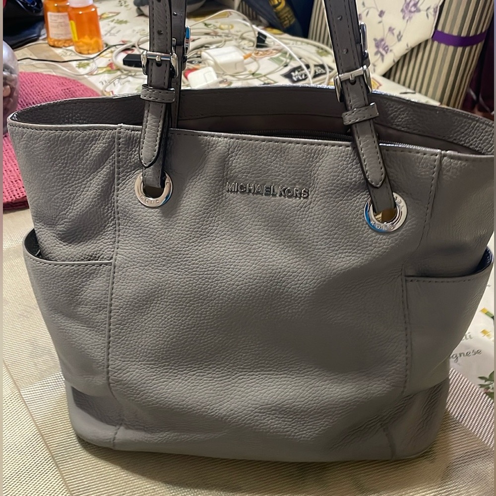 Michael kors tote bag
